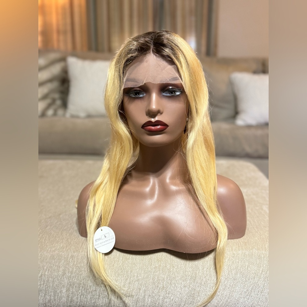 Wig - Picture 7 of 7